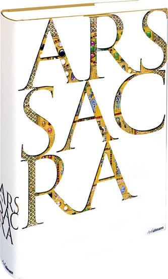 Toman Rolf: Ars Sacra