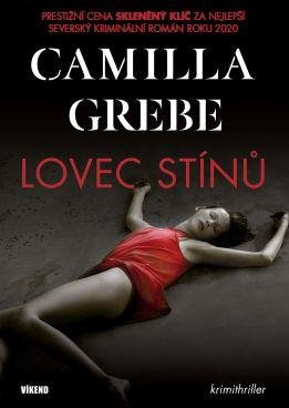 Grebe Camilla: Lovec stínů
