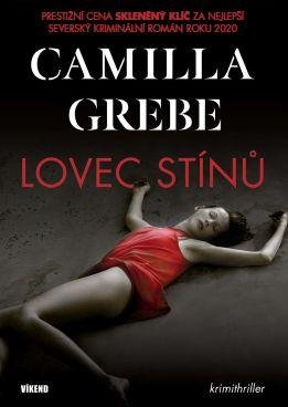 Grebe Camilla: Lovec stínů Grebe Camilla: Lovec stínů