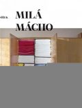 Gabrišová Zuzana: Milá Mácho