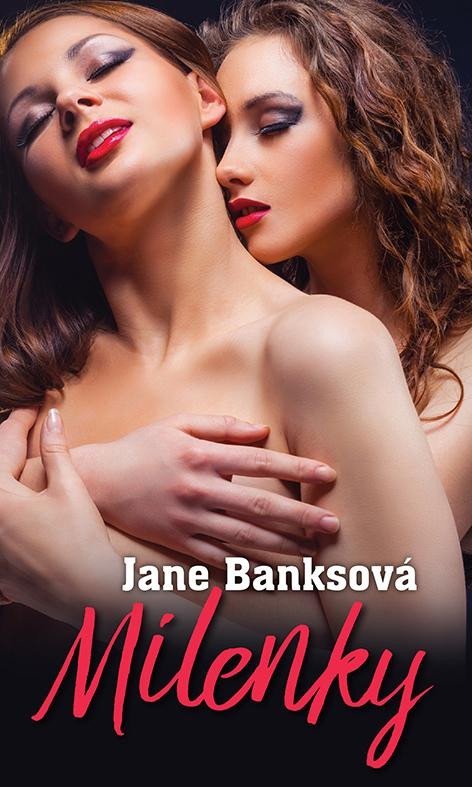 Banksová Jane: Milenky Banksová Jane: Milenky
