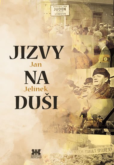 Jelínek Jan: Jizvy na duši