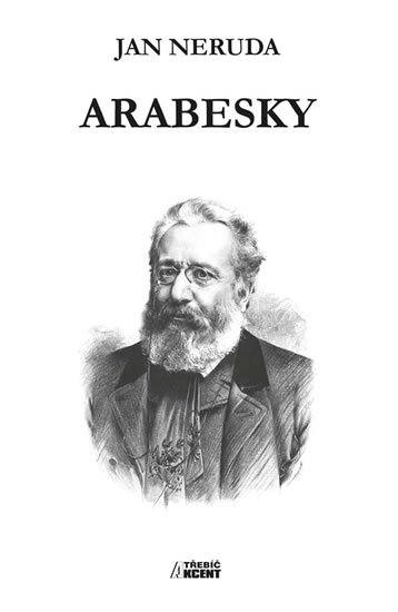 Neruda Jan: Arabesky Neruda Jan: Arabesky