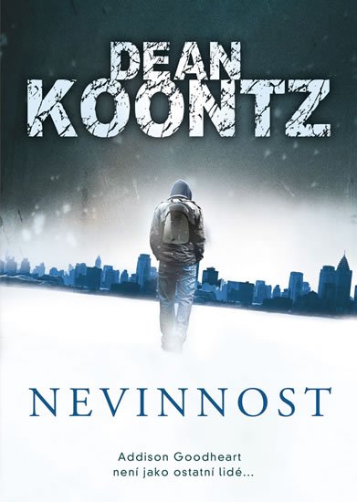 Koontz Dean: Nevinnost