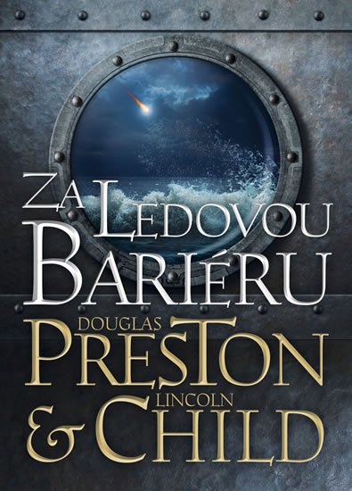 Preston Douglas: Za ledovou bariéru