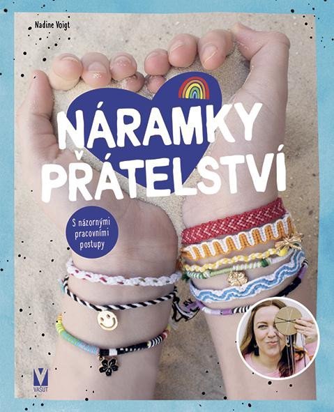 Voigt Nadine: Náramky přátelství
