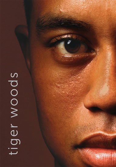 Benedict Jeff: Tiger Woods