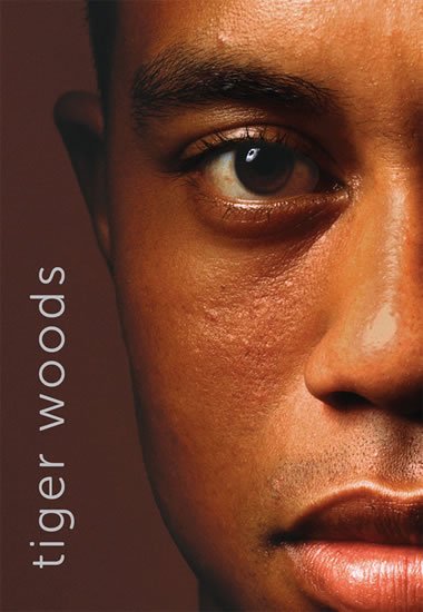Benedict Jeff: Tiger Woods Benedict Jeff: Tiger Woods