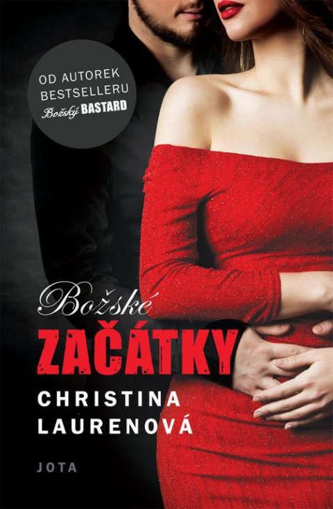 Laurenová Christina: Božské začátky