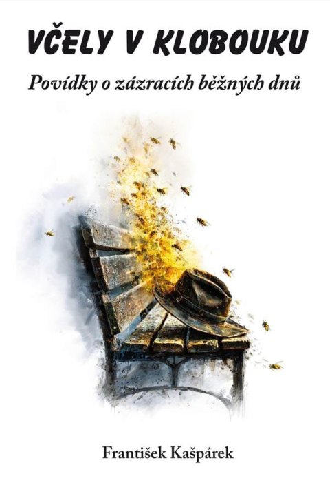 : Včely v klobouku - Povídky o zázracích běžných dnů