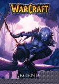 Knaak Richard A.: Warcraft - Legendy 2 Knaak Richard A.: Warcraft - Legendy 2