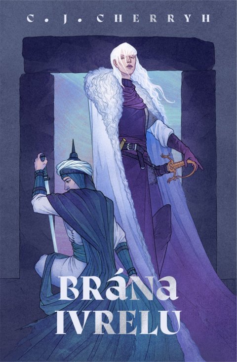 : Brána Ivrelu