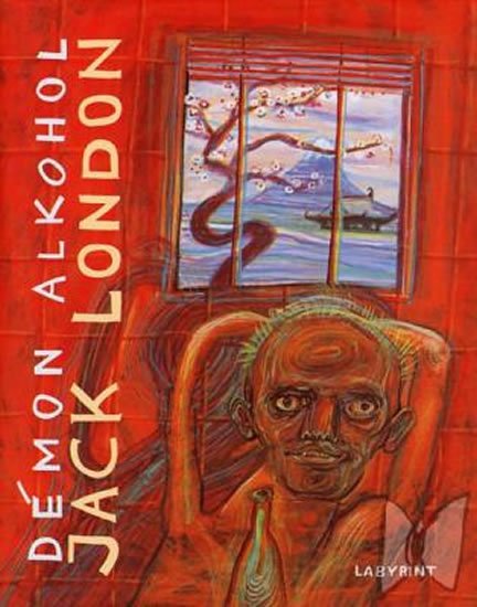 London Jack: Démon alkohol