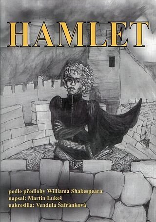 : Hamlet (komiks)