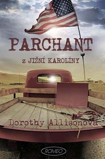 Allisonová Dorothy: Parchant z Jižní Karolíny