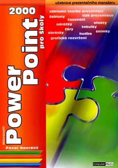 Navrátil Pavel: Power point 2000
