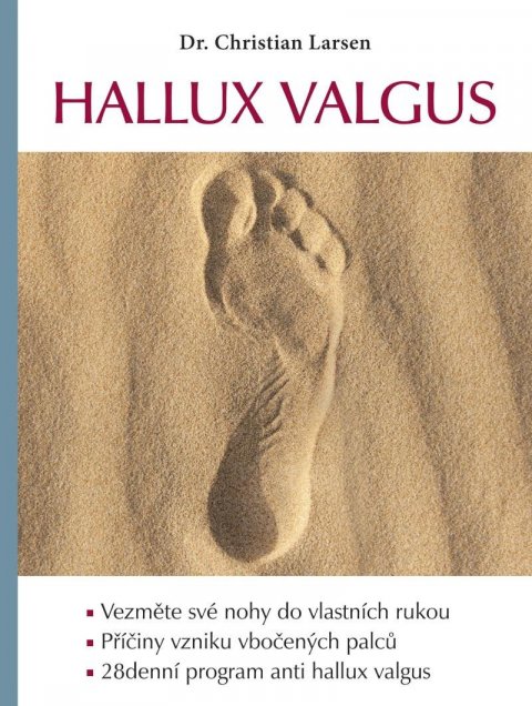 Larsen Christian: Hallux valgus Larsen Christian: Hallux valgus
