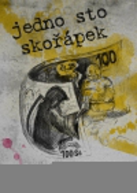 Skořepa Pavel: Jedno sto skořápek