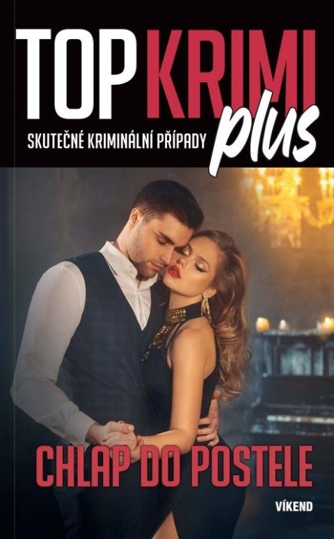 : Top krimi plus - Chlap do postele
