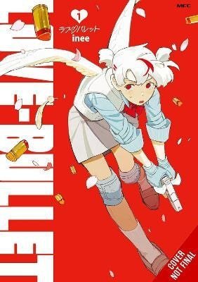 inee: Love Bullet, Vol. 1