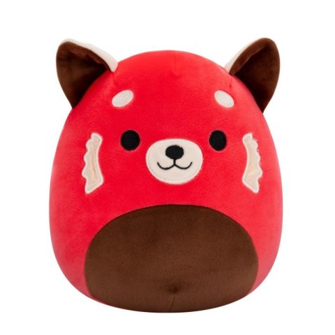 neuveden: Squishmallows Panda červená Cici 20 cm neuveden: Squishmallows Panda červená Cici 20 cm
