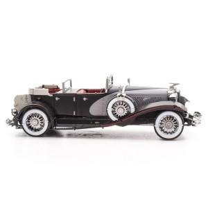neuveden: Metal Earth 1935 Duesenberg Model J