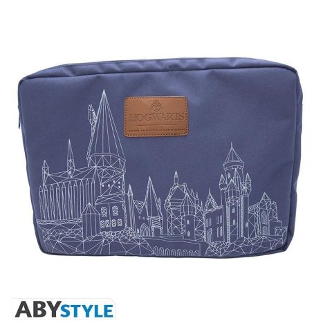 neuveden: Harry Potter Pouzdro na notebook - Bradavice 15´´