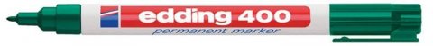 neuveden: Edding Popisovač permanentní 400 - zelený