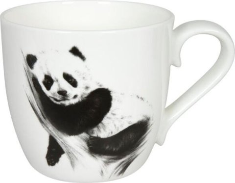 neuveden: Hrnek - Úžasná zvířata Panda 425 ml neuveden: Hrnek - Úžasná zvířata Panda 425 ml