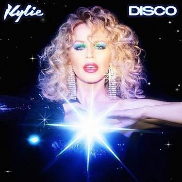 Minogue Kylie: Kylie Minogue: Disco - CD