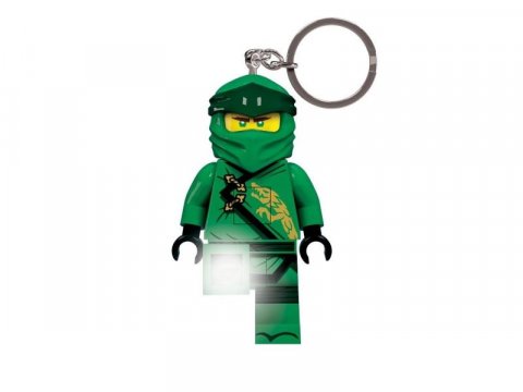 neuveden: LEGO Svítící figurka Ninjago Legacy - Lloyd