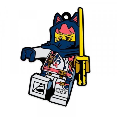 neuveden: LEGO Ninjago Magnetka - Sora