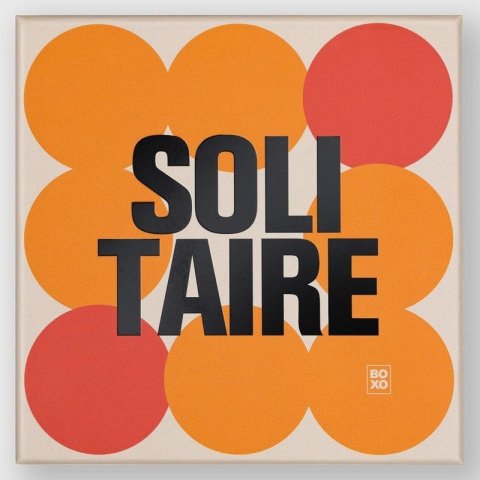 : Solitaire
