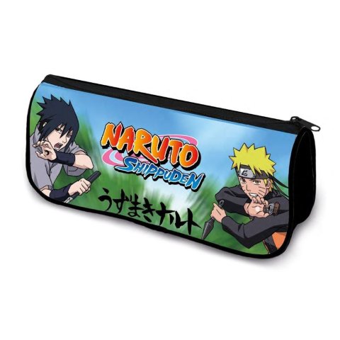 neuveden: Naruto Penál