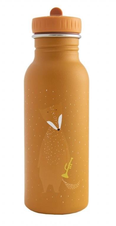 neuveden: Trixie Baby lahev na pití - Liška 500 ml
