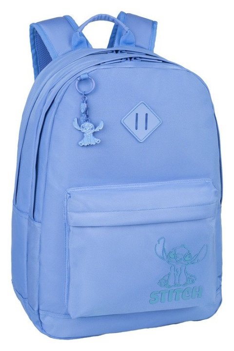 Vochocová Lenka, Rosenfeldová Jana, Kárníková Lydie, Supa Ma: Batoh Scout Stitch, modrý