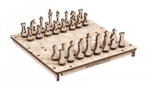neuveden: Wooden City Hra 3D Šachy a Dáma 2v1 neuveden: Wooden City Hra 3D Šachy a Dáma 2v1