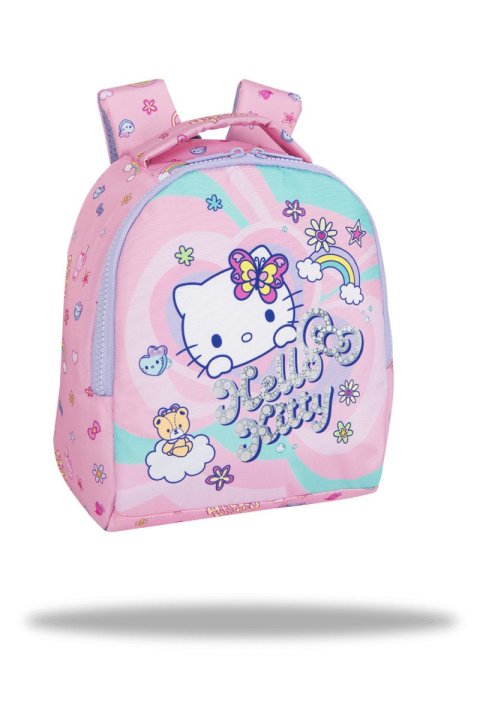 : Dětský batoh CP Puppy 10 Hello Kitty