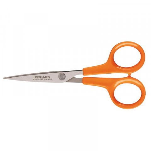 neuveden: Fiskars Vyšívací nůžky 13 cm