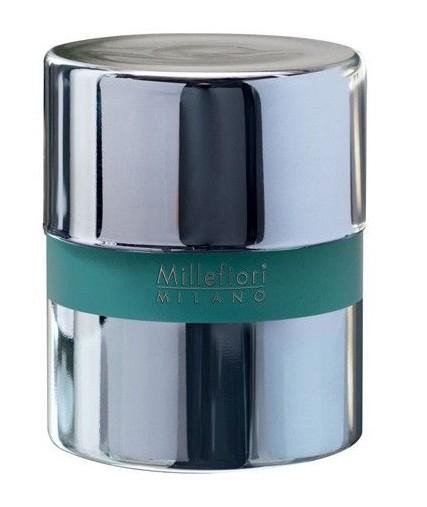 neuveden: Millefiori Milano Oxygen / vonná svíčka 380g