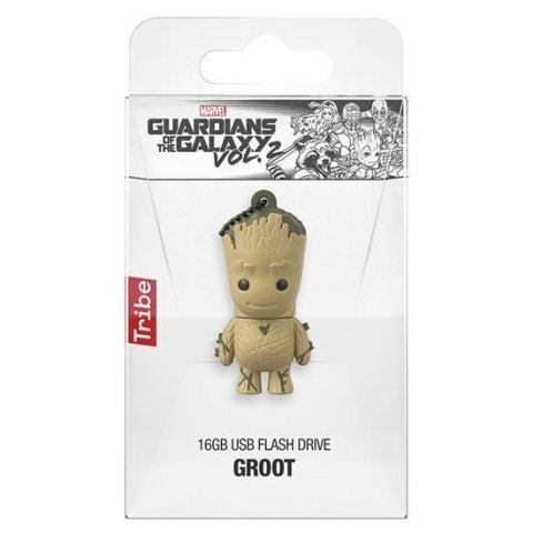 neuveden: USB flash disk Groot 16 GB