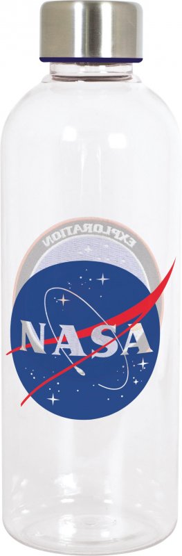 neuveden: Láhev TRITAN 850 ml Nasa