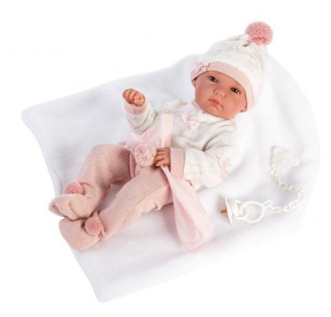 neuveden: New Born holčička 63570