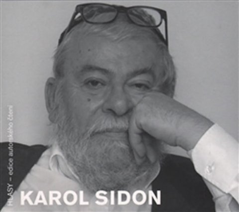 Sidon Karol: Karol Sidon - CD Sidon Karol: Karol Sidon - CD