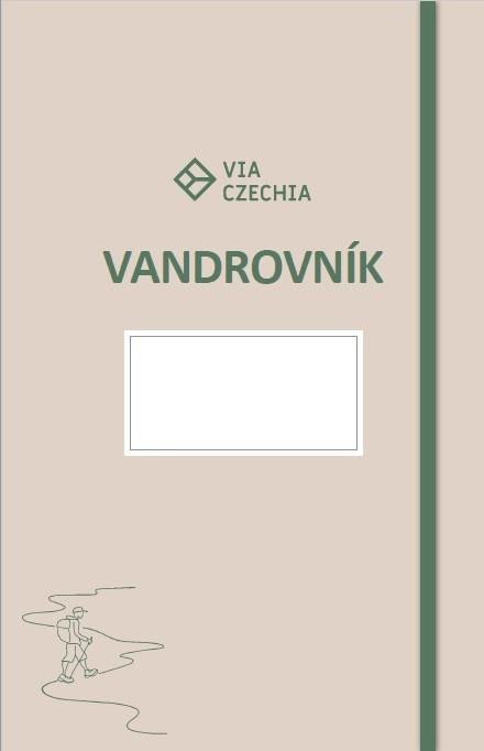 Hocek Jan: Vandrovník Hocek Jan: Vandrovník
