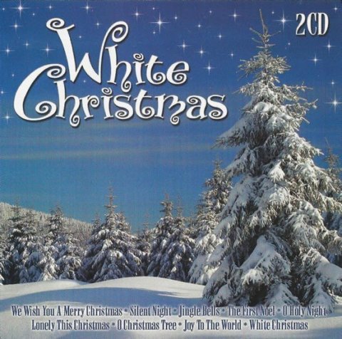 neuveden: White Christmas 2CD