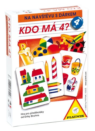 neuveden: Kdo má 4?