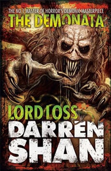 Shan Darren: Lord Loss