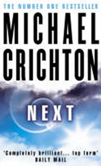 Crichton Michael: Next