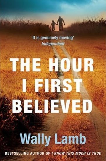 Lamb Wally: Hour I First Believed
